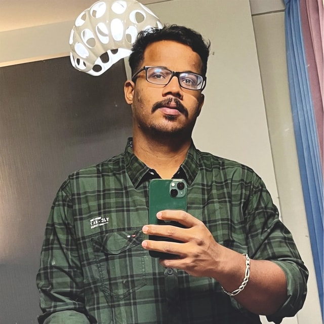 Dinesh